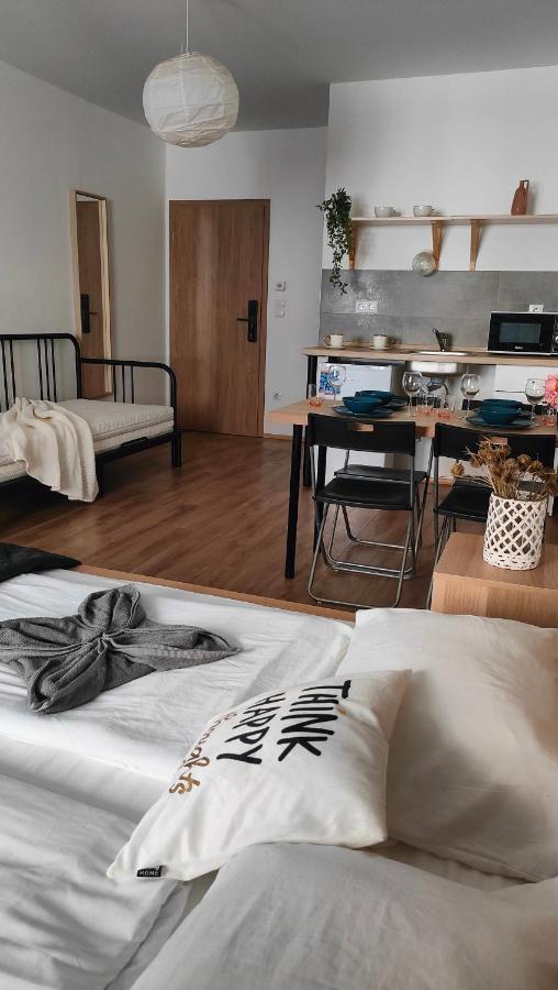 Super Cozy & Central Apartment Budapeste Exterior foto