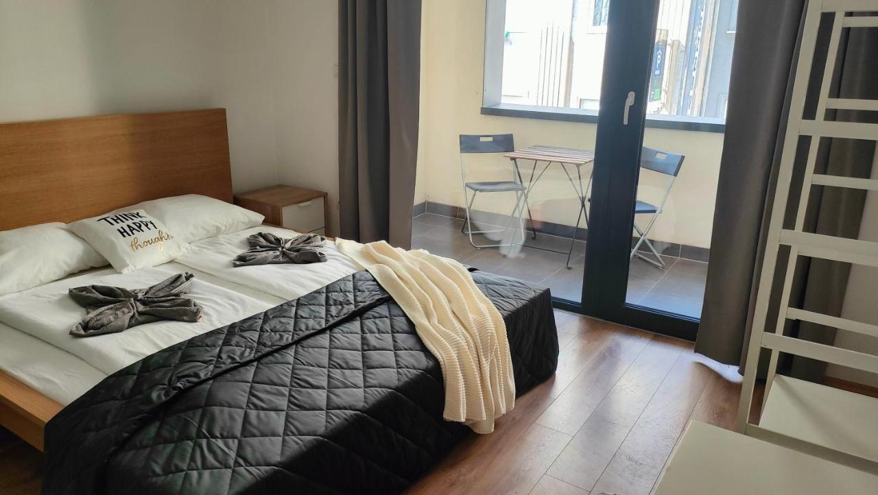 Super Cozy & Central Apartment Budapeste Exterior foto