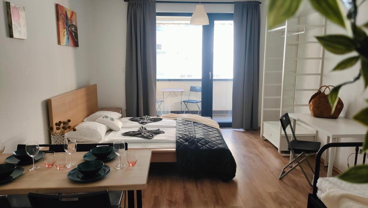 Super Cozy & Central Apartment Budapeste Exterior foto