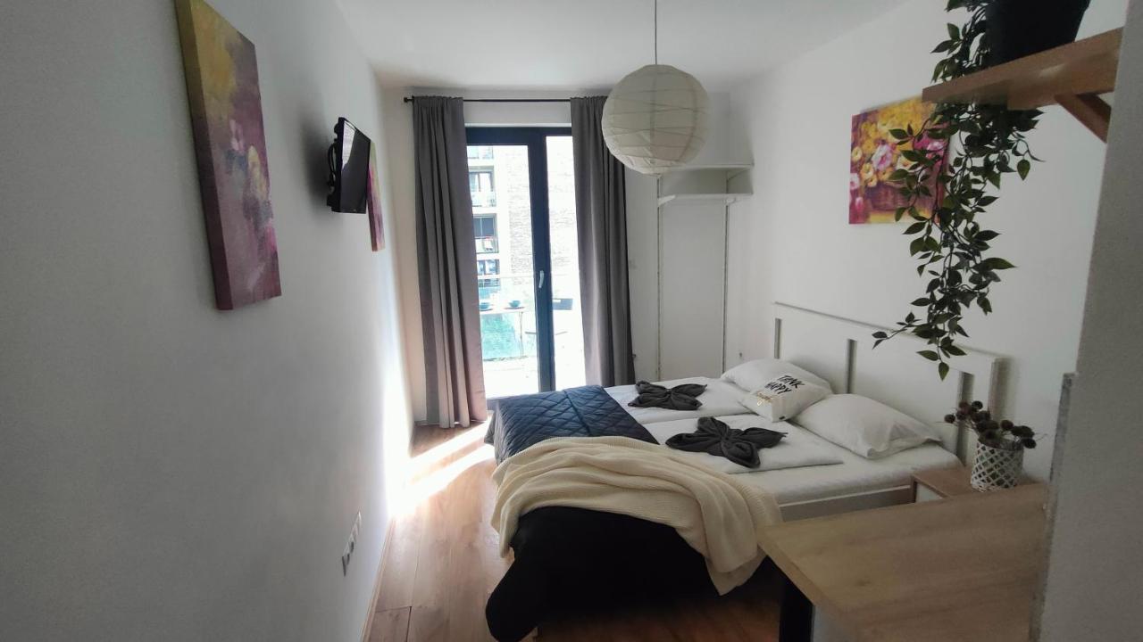 Super Cozy & Central Apartment Budapeste Exterior foto