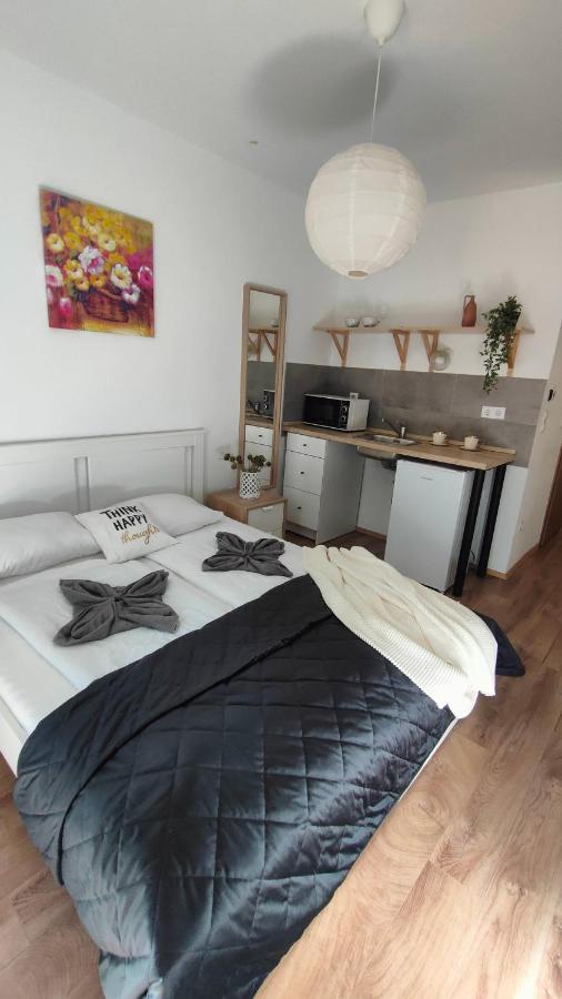 Super Cozy & Central Apartment Budapeste Exterior foto