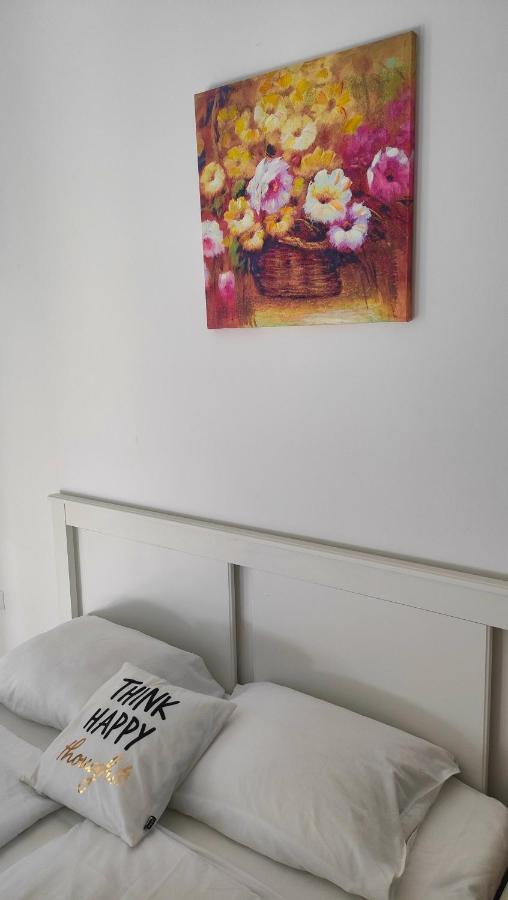 Super Cozy & Central Apartment Budapeste Exterior foto