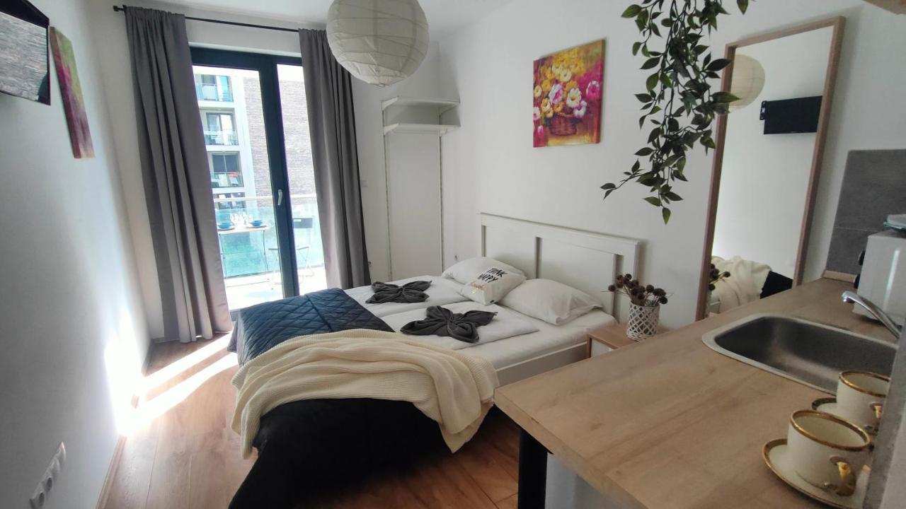 Super Cozy & Central Apartment Budapeste Exterior foto