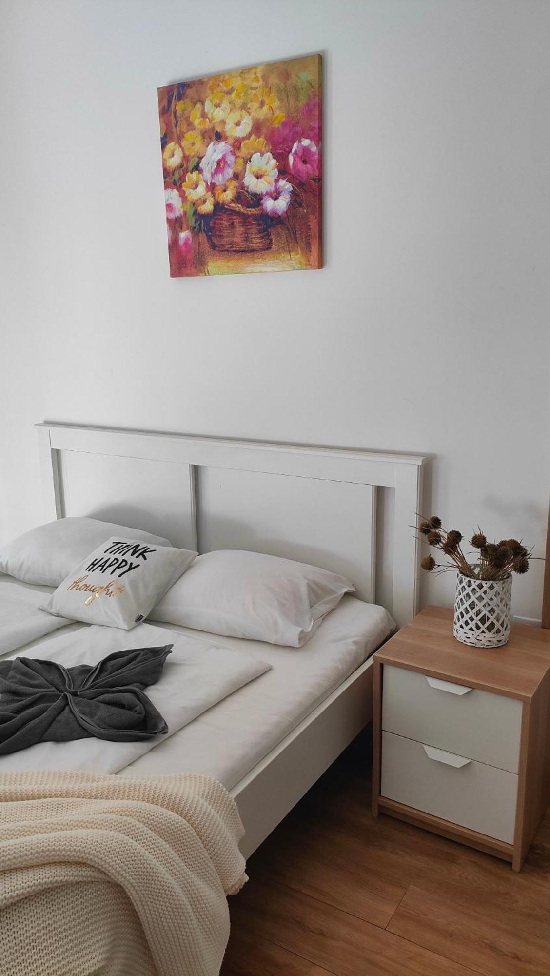 Super Cozy & Central Apartment Budapeste Exterior foto