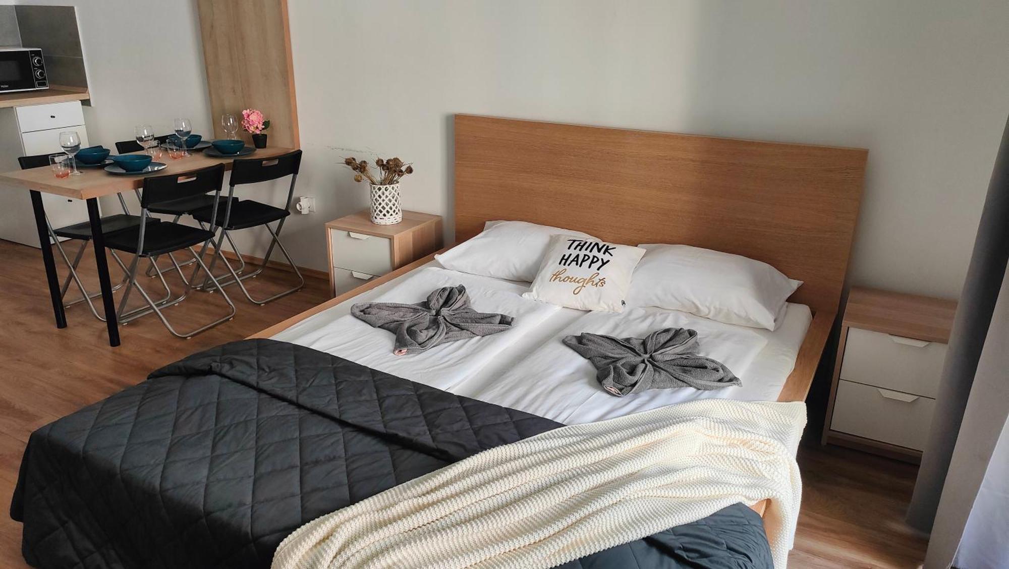 Super Cozy & Central Apartment Budapeste Exterior foto