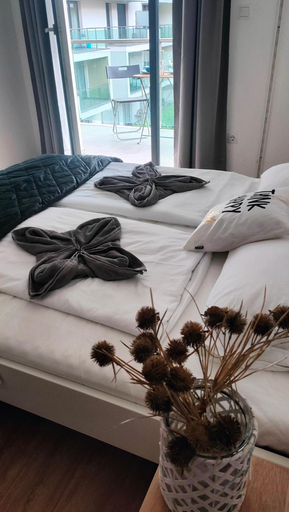 Super Cozy & Central Apartment Budapeste Exterior foto