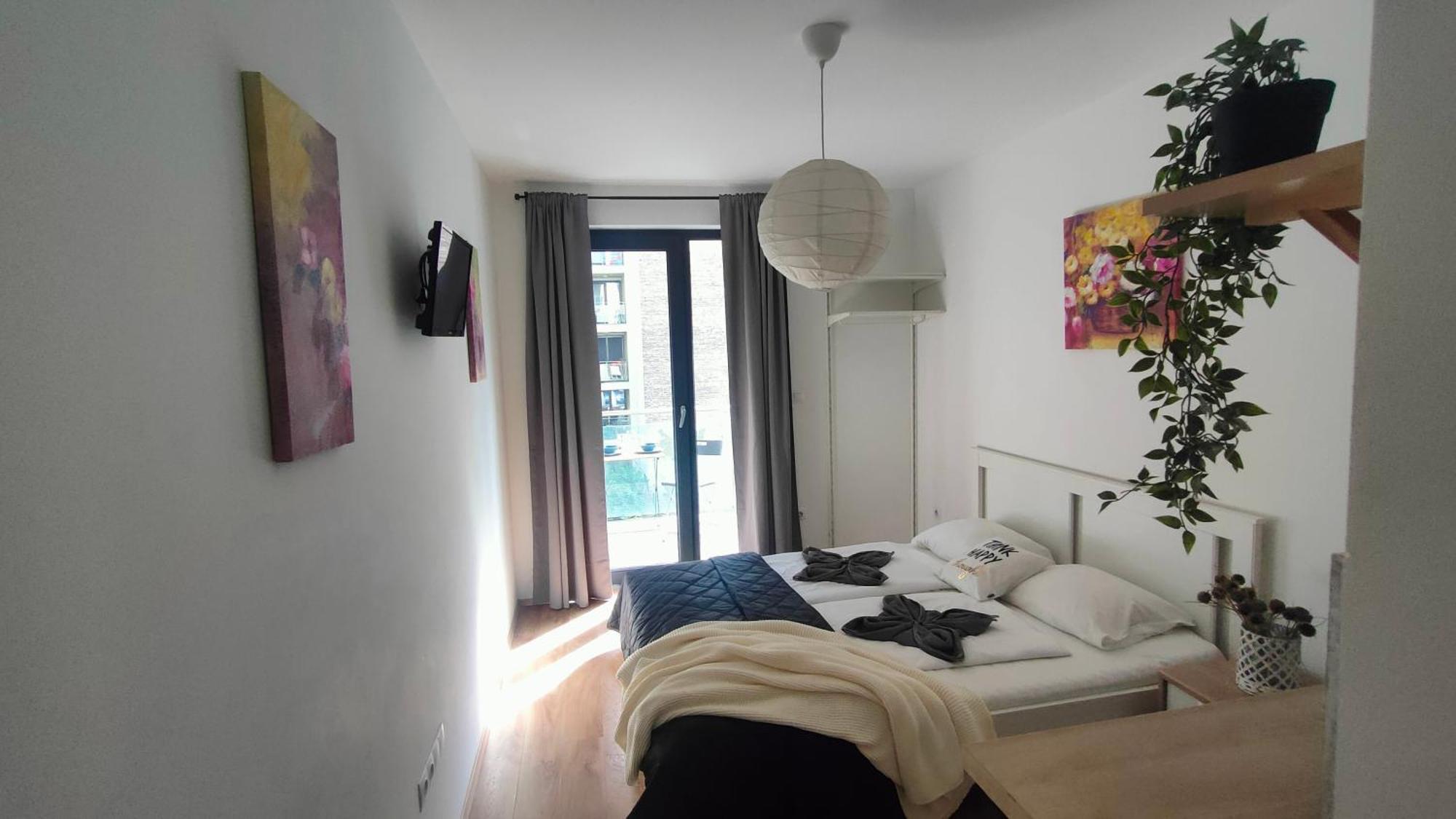 Super Cozy & Central Apartment Budapeste Exterior foto